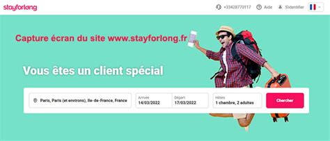 stayforlong|stayforlong réservation.